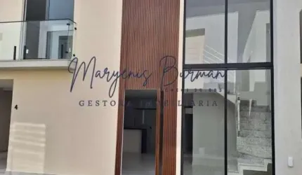 Casa em Condomínio para Venda em Lauro de Freitas, Recreio Ipitanga, 3 dormitórios, 3 suítes, 4 banheiros, 2 vagas