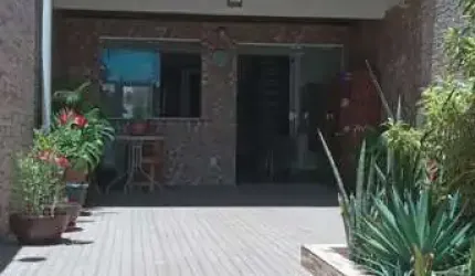 Casa para Venda em Salvador, Stella Maris, 3 dormitórios, 2 suítes, 4 banheiros, 2 vagas