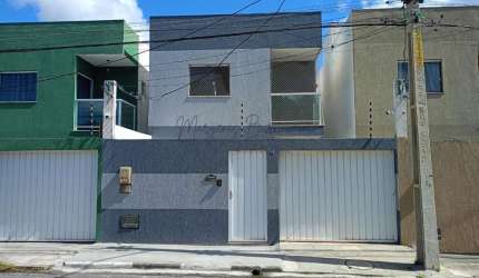 Casa para Venda em Lauro de Freitas, Ipitanga, 3 dormitórios, 1 suíte, 3 banheiros, 1 vaga