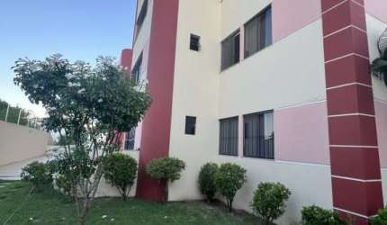 Cobertura para Venda em Lauro de Freitas, Pitangueiras, 3 dormitórios, 3 suítes, 5 banheiros, 2 vagas