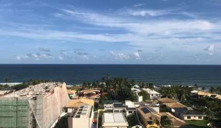 Apartamento para Venda em Salvador, Itapuã, 1 dormitório, 1 banheiro, 1 vaga