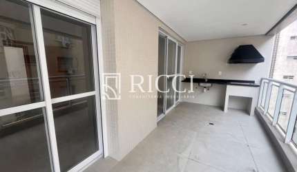 Apartamento com Lazer Incrível.