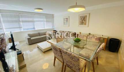 Apartamento 3 dormitórios sendo 1 suíte no Gonzaga