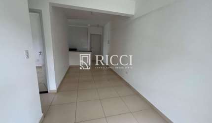 Apartamento novo com Lazer - MCMV