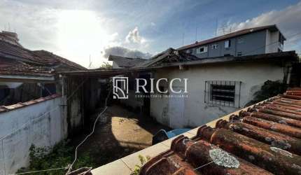 Terreno espaçoso com boa localização