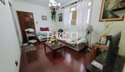 Apartamento à Venda no Marapé Prédio 3 Andares