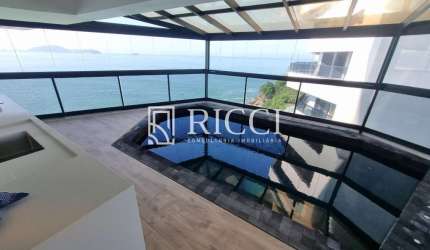 Apartamento com 4 quartos à venda no Jardim Astúrias, Guarujá , 367 m2 por R$ 7.400.000
