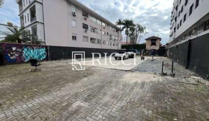 Comprar terreno Santos