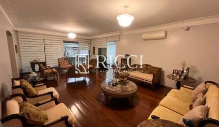 Maravilhoso apartamento de alto padrão