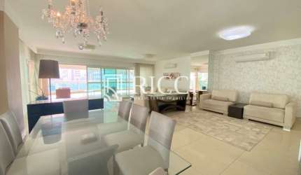 Apartamento Luxo em Santos