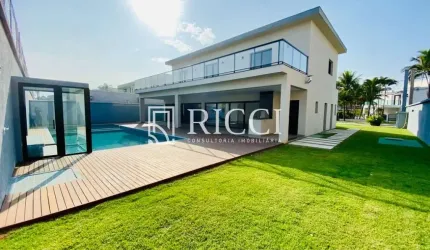 Comprar casa em condomínio fechado Guarujá