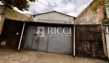 galpão 600m2 no macuco