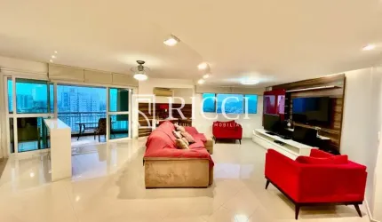 Apartamento no Jardim da Grécia