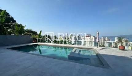 Casa a venda no Santa Terezinha com vista mar