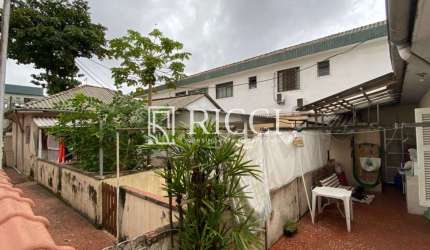 Comprar terreno em Santos