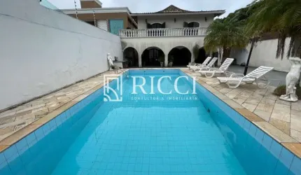 Casa a Venda na Praia de Pernambuco