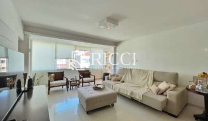 Apartamento a venda no Miolo do Gonzaga