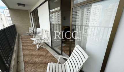 Apartamento a venda na praia de Pitangueiras
