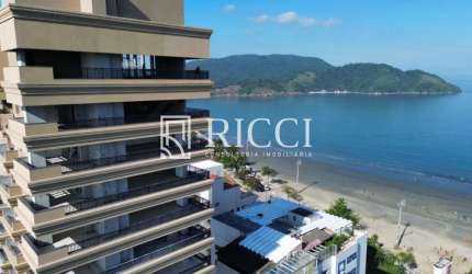 APARTAMENTO VISTA MAR EM SANTOS