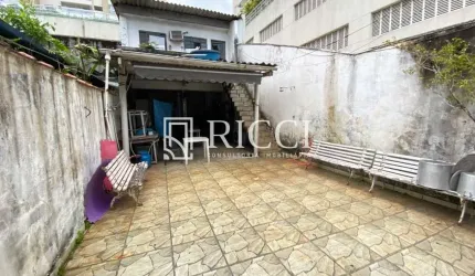 Comprar Terreno em Santos