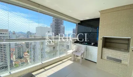 Apartamento 3 dormitórios Pompéia lazer completo