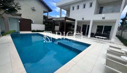Casa Reformada à Venda em Acapulco no Guarujá | RICCI