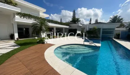 MANSÃO A VENDA NO ACAPULCO