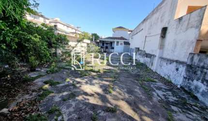 Terreno a venda na Aparecida em Santos