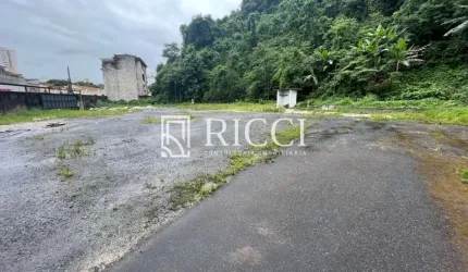 TERRENO NA VILA MATHIAS
