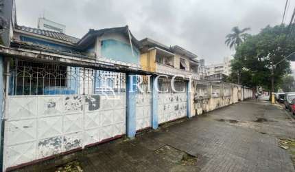 Terreno comercial ou Residencial para Venda