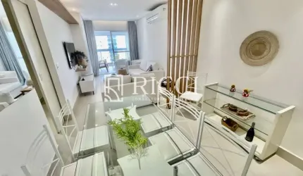 Comprar apartamento vista parcial mar