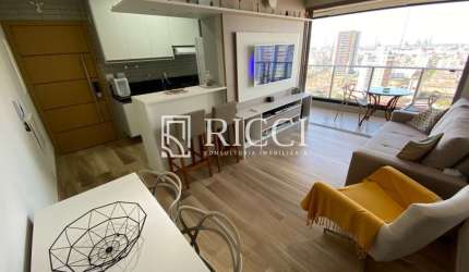 Apartamento em Santos próximo a praia
