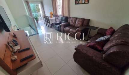 Casa com 3 quartos à venda na Vila Belmiro, Santos , 105 m2 por R$ 800.000