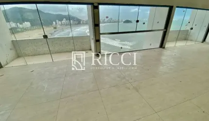 Comprar apartamento pé na areia