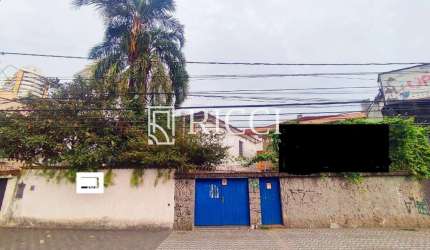 Excelente oportunidade de terreno em Santos