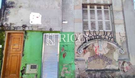 Terreno em Santos, Oportunidade em Santos