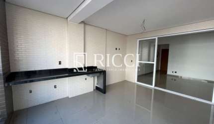 LINDO EMPREENDIMENTO NO EMBARÉ, 3 SUÍTES, AMPLA VARANDA COM LAZER COMPLETO !!!