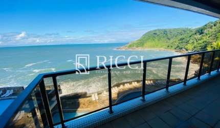 Apartamento 3 dormitórios na praia da Enseada - Guarujá