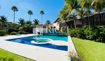Mansão no Jardim Acapulco, incrível