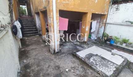 Terreno em Santos
