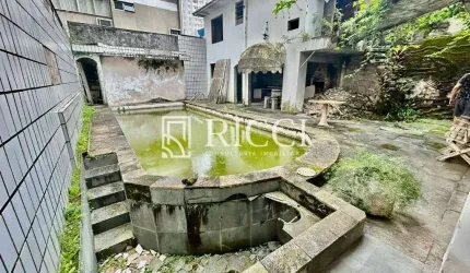 Terreno à venda no Itararé, São Vicente  por R$ 1.700.000