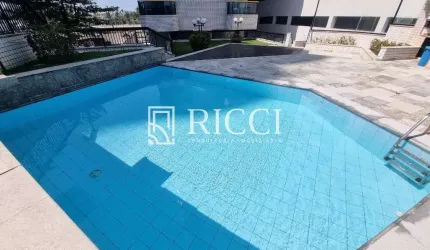 Apartamento 4 dormitórios, vista mar, Guarujá