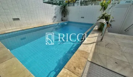 CASA NA MELHOR REGIÃO DE SANTOS, PONTA DA PRAIA.