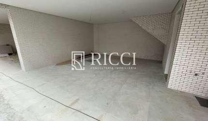 Casa com 2 quartos à venda no Campo Grande, Santos  por R$ 810.000