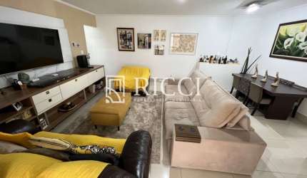 Apartamento de 3/1 suíte.