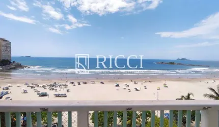Apartamento com 4 quartos à venda no Pitangueiras, Guarujá , 320 m2 por R$ 2.650.000