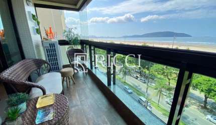 Apartamento Vista Mar