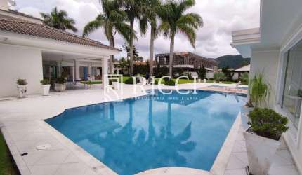 COMPRAR CASA ESPETACULAR 6 SUÍTES NO JARDIM ACAPULCO !!!