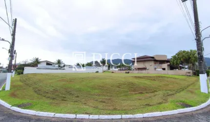 Terreno à venda no Jardim Acapulco, Guarujá , 525 m2 por R$ 4.400.000