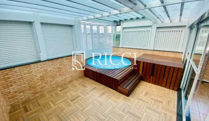 Casa com 3 quartos à venda no Marapé, Santos  por R$ 1.010.000